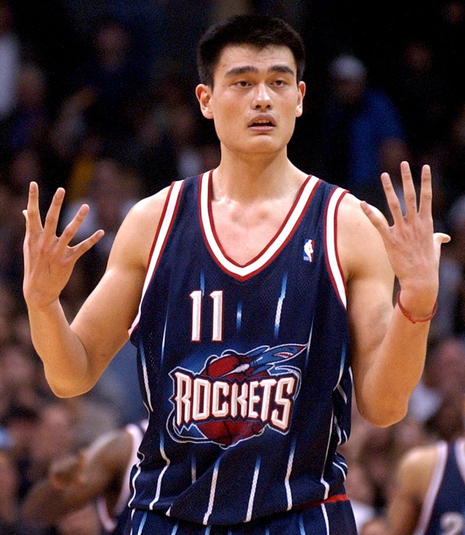 天才型选手