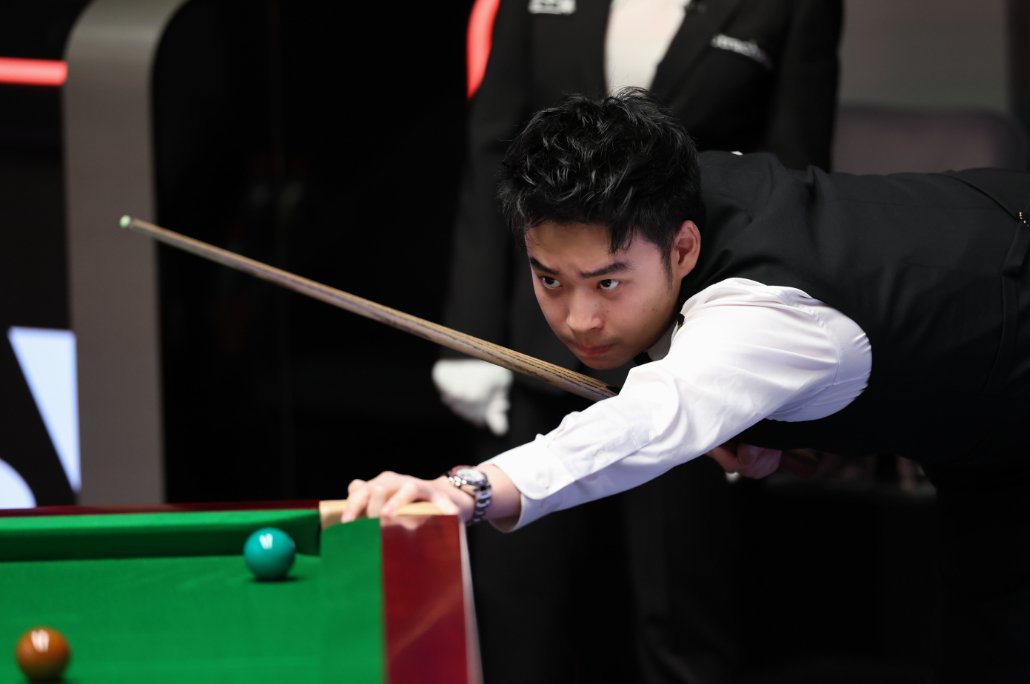 重大考验 重大考验